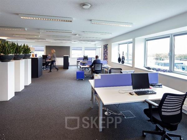 Grote foto kantoorruimte huren aan transportlaan 1 151 in geleen ske huizen en kamers bedrijfspanden