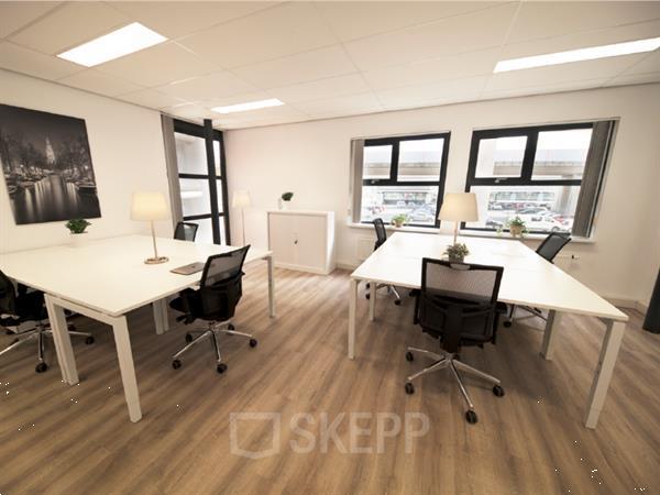 Grote foto kantoorruimte huren aan arlandaweg 92 in amsterdam skepp huizen en kamers bedrijfspanden
