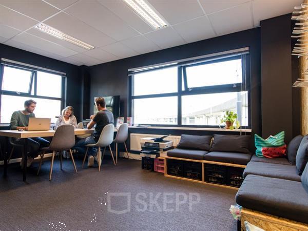 Grote foto kantoorruimte huren aan arlandaweg 92 in amsterdam skepp huizen en kamers bedrijfspanden