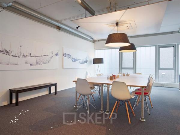 Grote foto kantoorruimte huren aan asterweg 19 in amsterdam skepp huizen en kamers bedrijfspanden