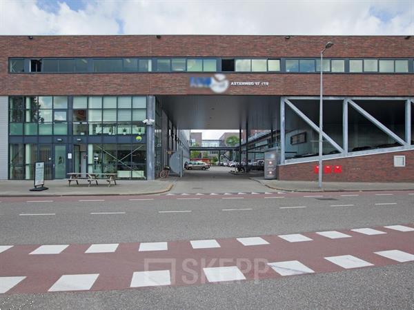 Grote foto kantoorruimte huren aan asterweg 19 in amsterdam skepp huizen en kamers bedrijfspanden