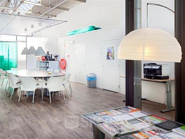 Grote foto kantoorruimte huren aan distelweg 78 80 in amsterdam skep huizen en kamers bedrijfspanden