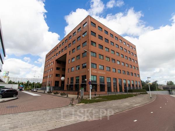 Grote foto kantoorruimte huren aan kabelweg 57 in amsterdam skepp huizen en kamers bedrijfspanden