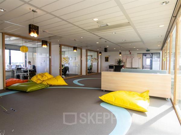 Grote foto kantoorruimte huren aan kabelweg 57 in amsterdam skepp huizen en kamers bedrijfspanden