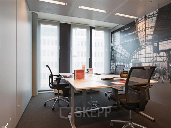 Grote foto kantoorruimte huren aan amstelveenseweg 500 in amsterdam huizen en kamers bedrijfspanden