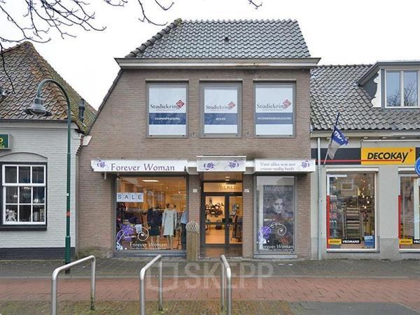 Grote foto kantoorruimte huren aan bisschopsmolenstraat 52 in etten leu huizen en kamers bedrijfspanden