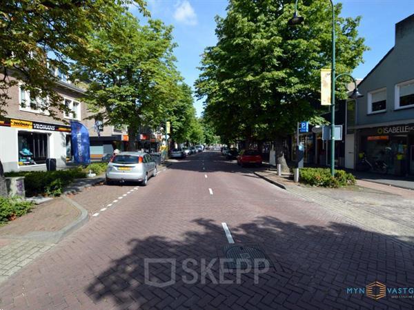 Grote foto kantoorruimte huren aan bisschopsmolenstraat 52 in etten leu huizen en kamers bedrijfspanden