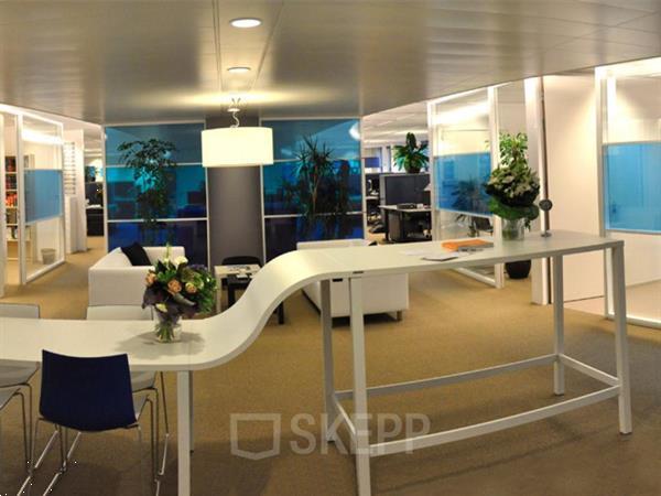 Grote foto kantoorruimte huren aan overschiestraat 55 57 in amsterdam huizen en kamers bedrijfspanden