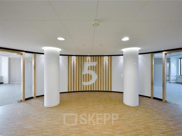 Grote foto kantoorruimte huren aan overschiestraat 55 57 in amsterdam huizen en kamers bedrijfspanden