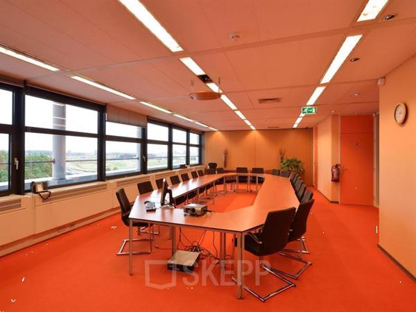 Grote foto kantoorruimte huren aan braillelaan 9 in rijswijk skepp huizen en kamers bedrijfspanden