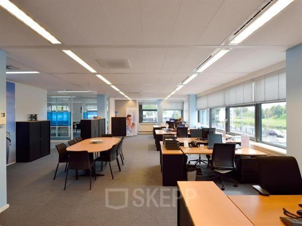 Grote foto kantoorruimte huren aan braillelaan 9 in rijswijk skepp huizen en kamers bedrijfspanden