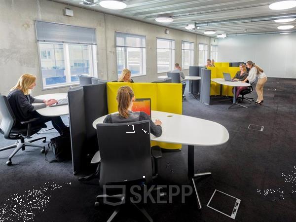Grote foto kantoorruimte huren aan bahialaan 100 in capelle aan den ijs huizen en kamers bedrijfspanden