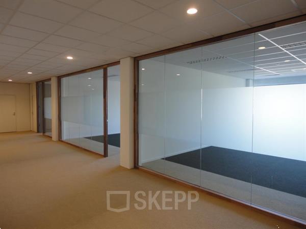 Grote foto kantoorruimte huren aan joan muyskenweg 22 in amsterdam s huizen en kamers bedrijfspanden