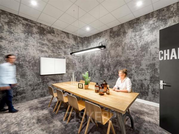 Grote foto kantoorruimte huren aan joan muyskenweg 22 in amsterdam s huizen en kamers bedrijfspanden