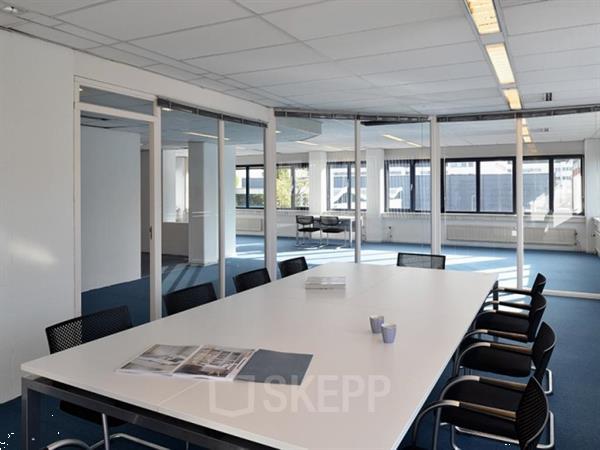 Grote foto kantoorruimte huren aan kobaltweg 11 in utrecht skepp huizen en kamers bedrijfspanden
