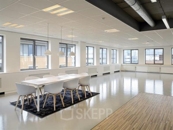 Grote foto kantoorruimte huren aan karspeldreef 8 in amsterdam skepp huizen en kamers bedrijfspanden
