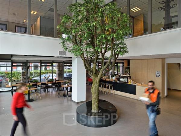 Grote foto kantoorruimte huren aan karspeldreef 8 in amsterdam skepp huizen en kamers bedrijfspanden