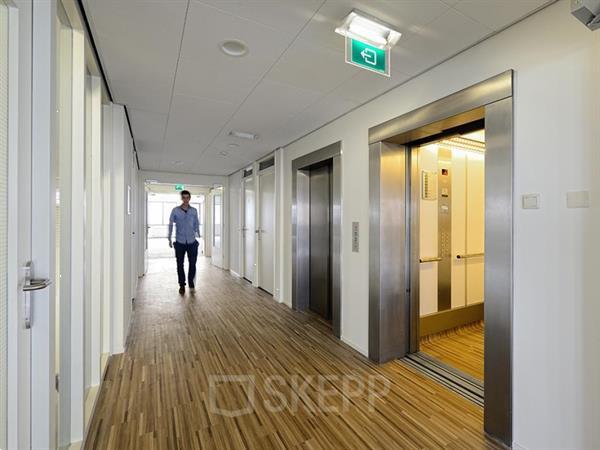 Grote foto kantoorruimte huren aan karspeldreef 8 in amsterdam skepp huizen en kamers bedrijfspanden