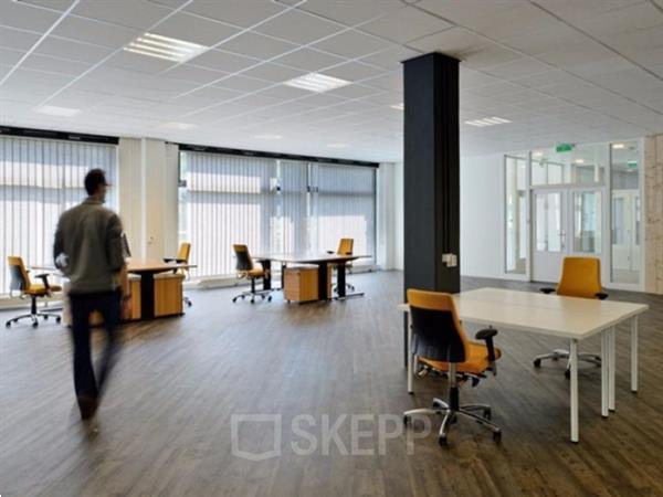 Grote foto kantoorruimte huren aan naritaweg 12 in amsterdam skepp huizen en kamers bedrijfspanden