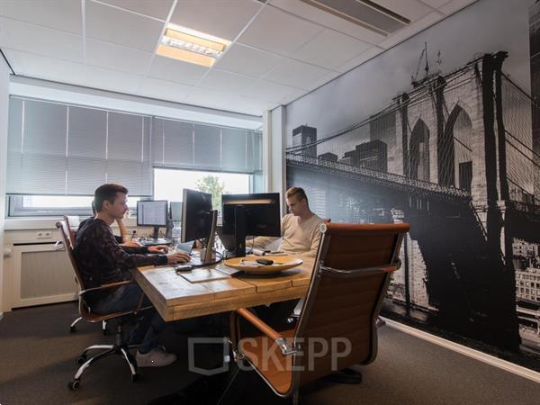 Grote foto kantoorruimte huren aan noord brabantlaan 265 in eindhoven huizen en kamers bedrijfspanden