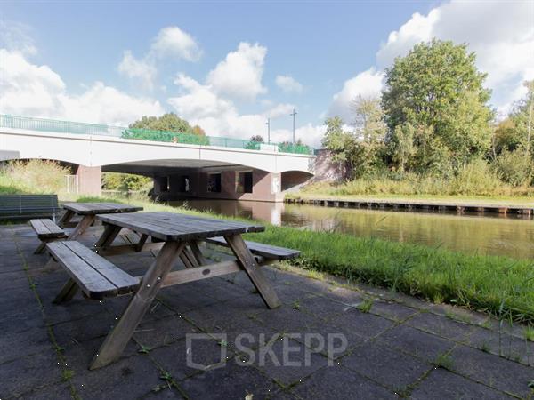 Grote foto kantoorruimte huren aan noord brabantlaan 265 in eindhoven huizen en kamers bedrijfspanden