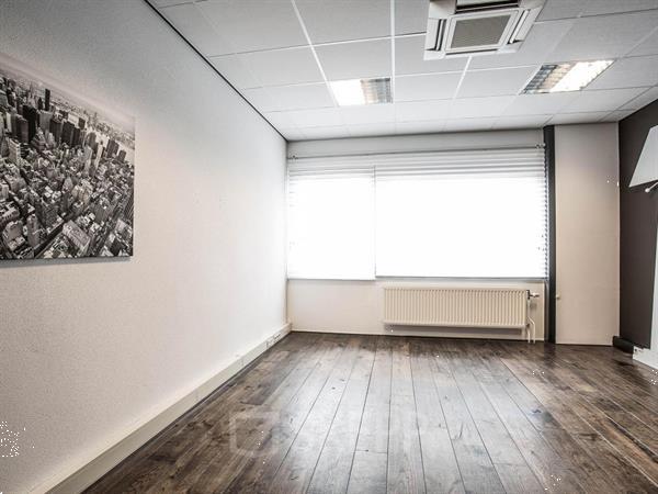 Grote foto kantoorruimte huren aan zweedsestraat 8a16 in deventer sk huizen en kamers bedrijfspanden