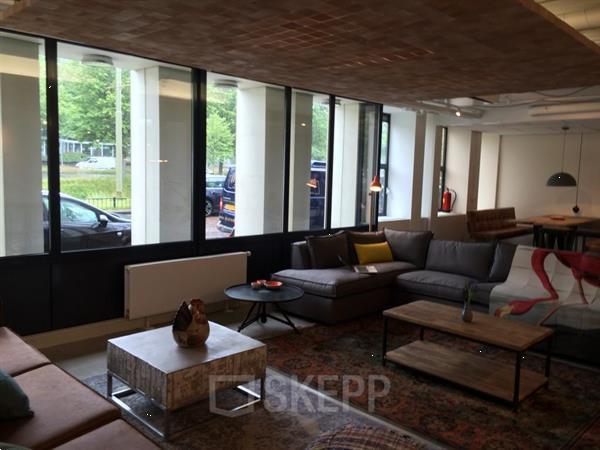 Grote foto kantoorruimte huren aan koninginnegracht 10 in den haag s huizen en kamers bedrijfspanden