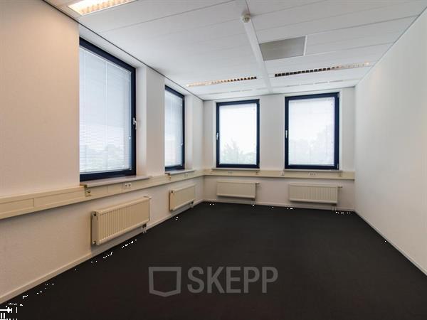 Grote foto kantoorruimte huren aan europalaan 24 in maastricht skepp huizen en kamers bedrijfspanden