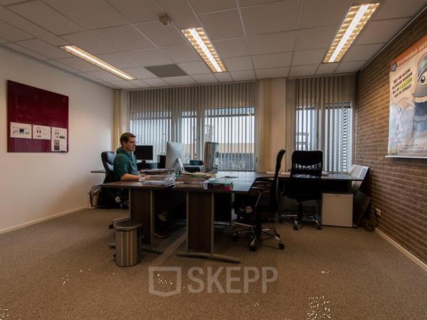 Grote foto kantoorruimte huren aan laan van brabant 22 in roosendaal huizen en kamers bedrijfspanden