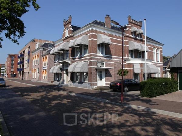 Grote foto kantoorruimte huren aan fok 72 in heerenveen skepp huizen en kamers bedrijfspanden