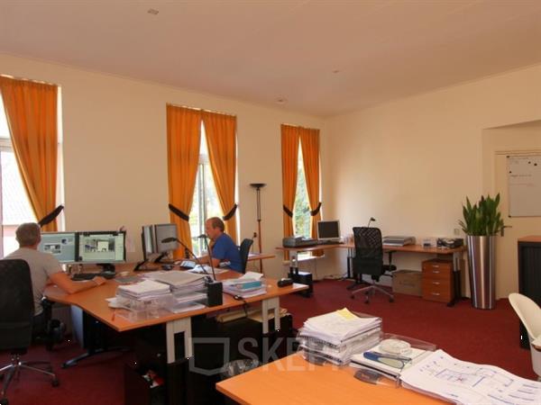 Grote foto kantoorruimte huren aan fok 72 in heerenveen skepp huizen en kamers bedrijfspanden