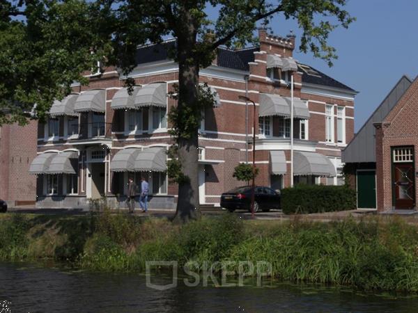 Grote foto kantoorruimte huren aan fok 72 in heerenveen skepp huizen en kamers bedrijfspanden