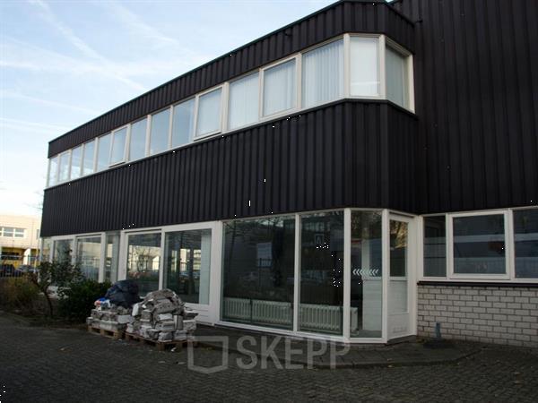 Grote foto kantoorruimte huren aan keienbergweg 97 in amsterdam skep huizen en kamers bedrijfspanden
