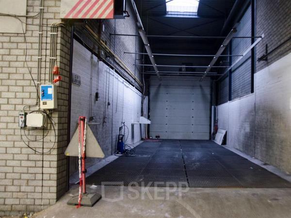 Grote foto kantoorruimte huren aan turbinestraat 7 in amsterdam skep huizen en kamers bedrijfspanden