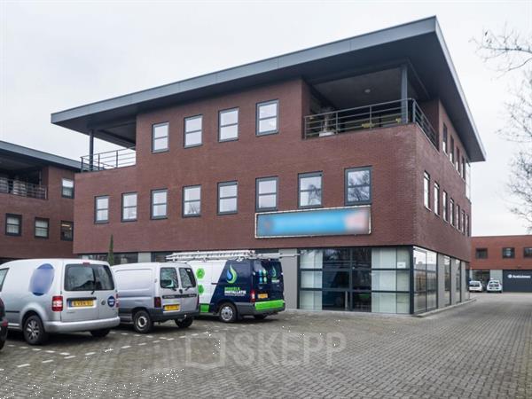 Grote foto kantoorruimte huren aan elzenweg 33a in waalwijk skepp huizen en kamers bedrijfspanden