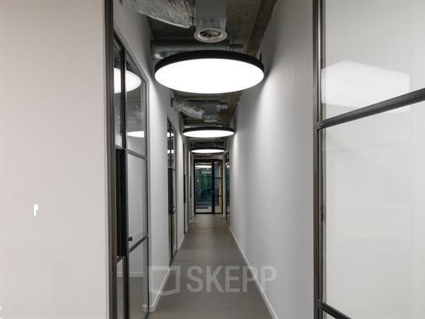 Grote foto kantoorruimte huren aan h.j.e. wenckebachweg 90 108 in amste huizen en kamers bedrijfspanden