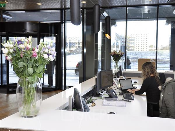 Grote foto kantoorruimte huren aan delflandlaan 1 in amsterdam skepp huizen en kamers bedrijfspanden