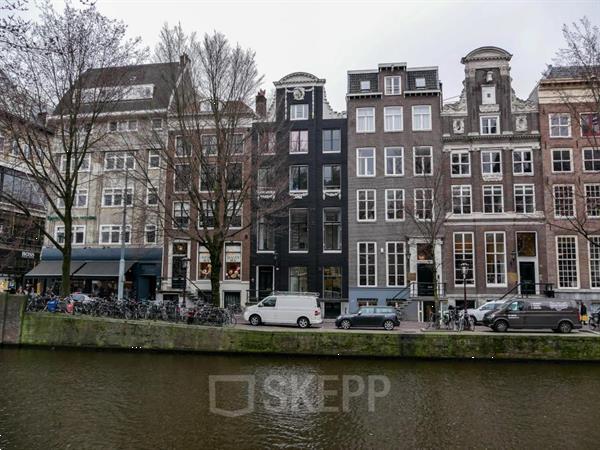 Grote foto kantoorruimte huren aan herengracht 420 in amsterdam skep huizen en kamers bedrijfspanden