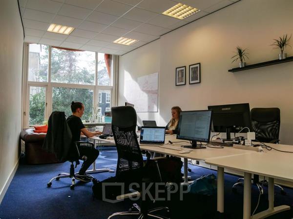Grote foto kantoorruimte huren aan herengracht 420 in amsterdam skep huizen en kamers bedrijfspanden