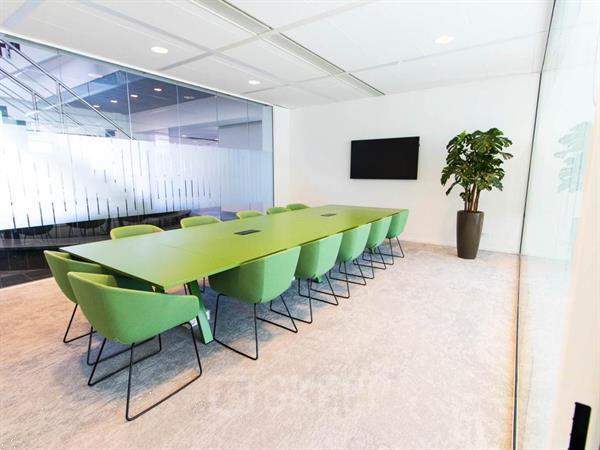 Grote foto kantoorruimte huren aan laarderhoogtweg 25 in amsterdam s huizen en kamers bedrijfspanden