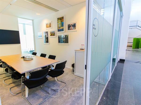 Grote foto kantoorruimte huren aan laarderhoogtweg 25 in amsterdam s huizen en kamers bedrijfspanden