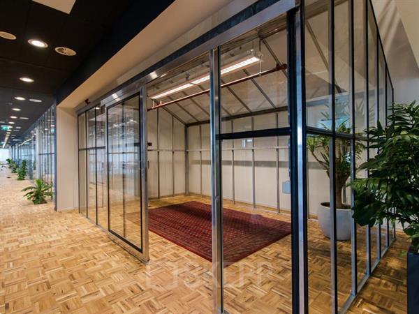 Grote foto kantoorruimte huren aan johan huizingalaan 400 in amsterdam huizen en kamers bedrijfspanden
