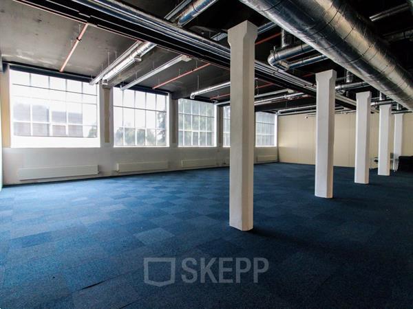 Grote foto kantoorruimte huren aan twentheplein 3 in almelo skepp huizen en kamers bedrijfspanden