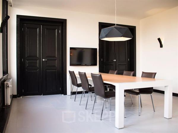 Grote foto kantoorruimte huren aan vossiusstraat 2 in amsterdam skep huizen en kamers bedrijfspanden