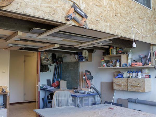 Grote foto kantoorruimte huren aan hurksestraat 19 in eindhoven skep huizen en kamers bedrijfspanden