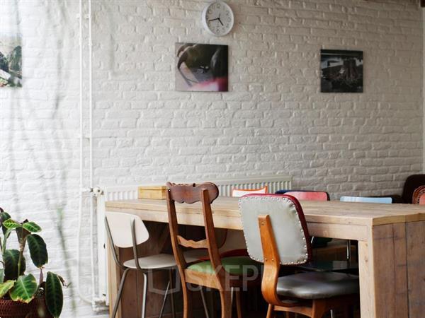Grote foto kantoorruimte huren aan brouwersgracht 238 4a in amsterdam huizen en kamers bedrijfspanden