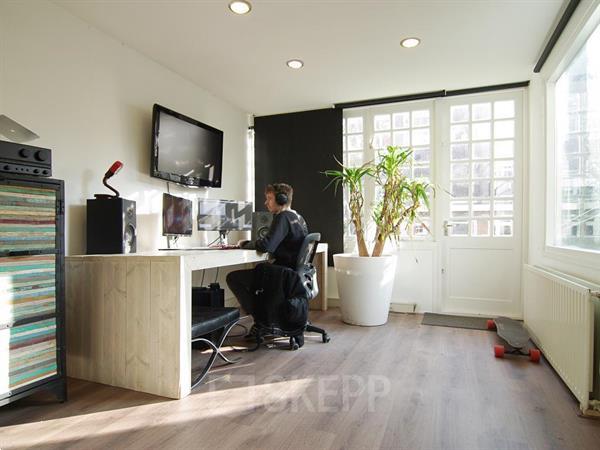 Grote foto kantoorruimte huren aan ceintuurbaan 222 in amsterdam ske huizen en kamers bedrijfspanden