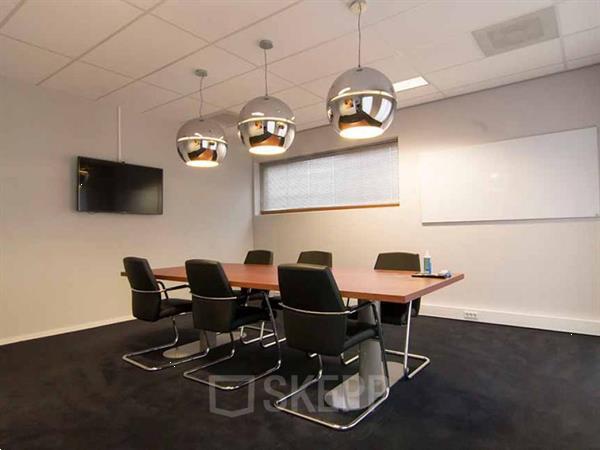 Grote foto kantoorruimte huren aan toetsenbordweg 55a in amsterdam s huizen en kamers bedrijfspanden