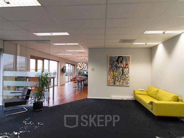 Grote foto kantoorruimte huren aan toetsenbordweg 55a in amsterdam s huizen en kamers bedrijfspanden