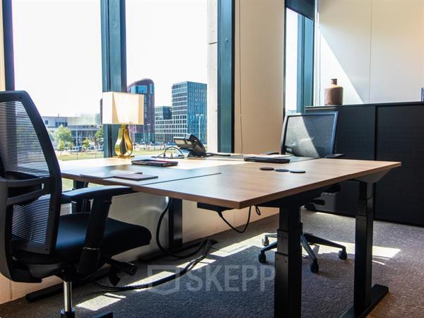 Grote foto kantoorruimte huren aan gustav mahlerlaan 1212 in amsterdam huizen en kamers bedrijfspanden